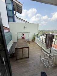 Nineteen Shelford Road (D11), Condominium #609932071